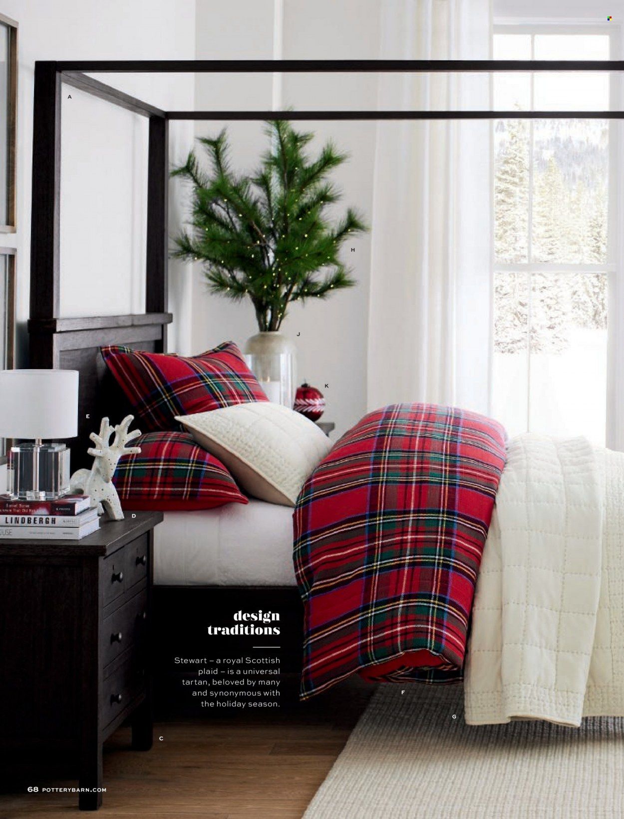 Pottery Barn Promotions & Flyer Specials December 2022