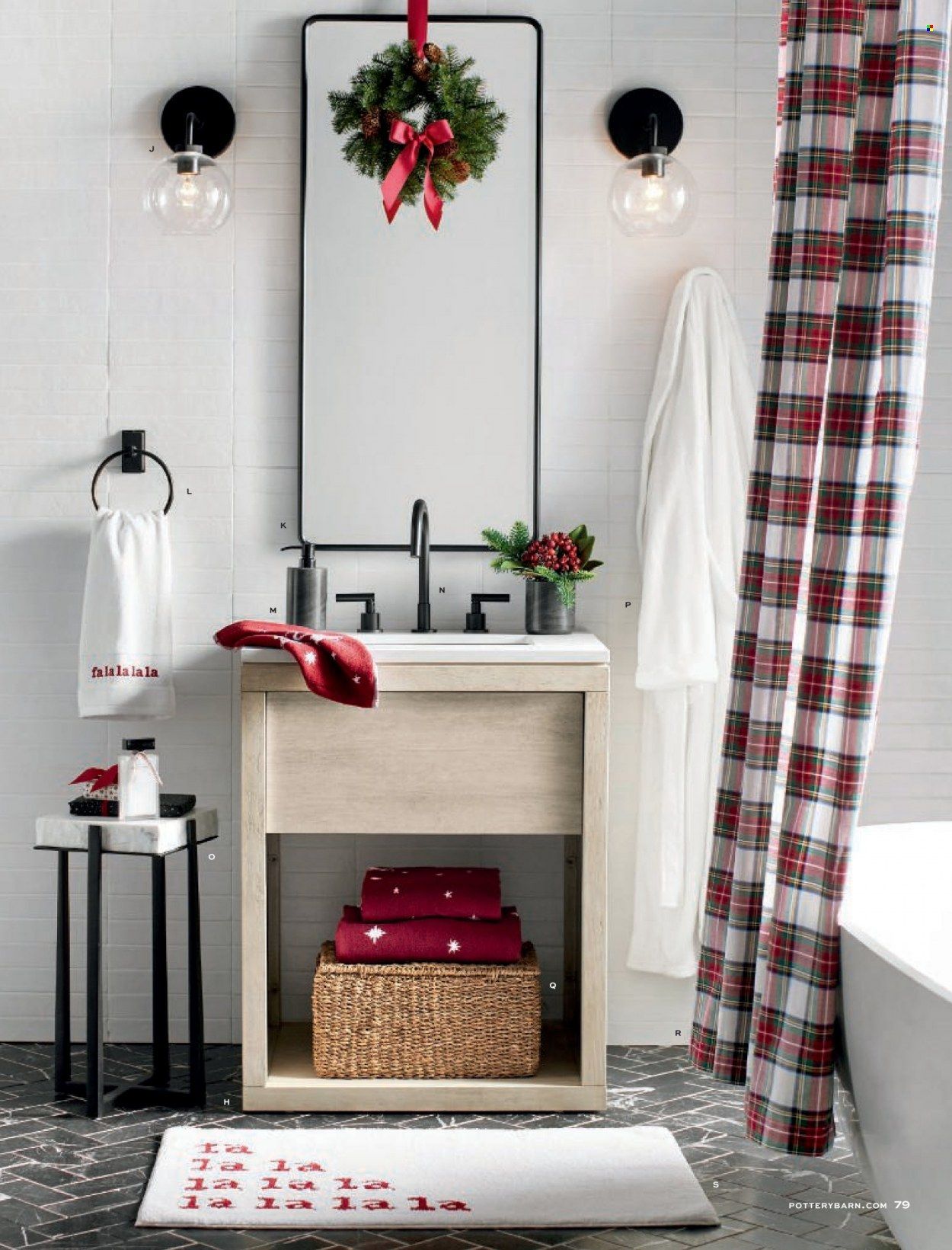 Pottery Barn Promotions & Flyer Specials December 2022