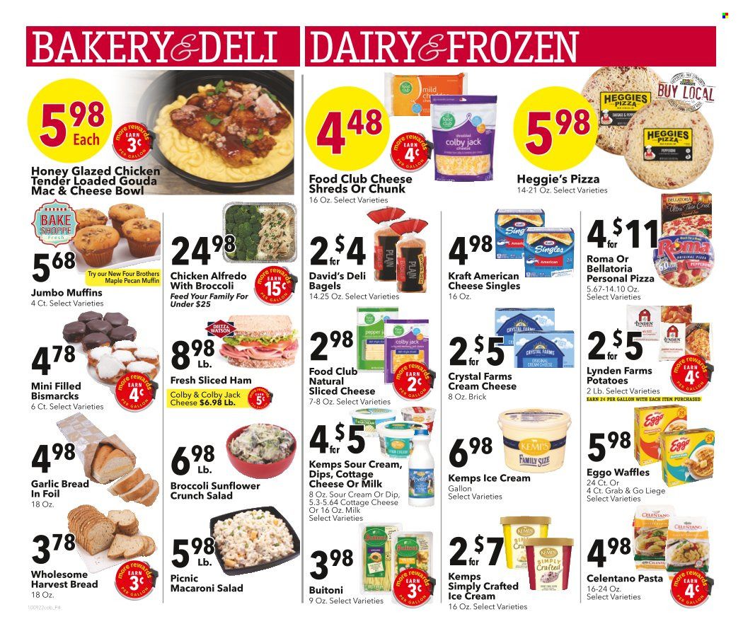 Coborn's (MN, SD) Weekly Ad Flyer Specials October 9 to October 15, 2022