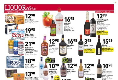 Coborn's (MN, SD) Weekly Ad Flyer Specials October 9 to October 15, 2022