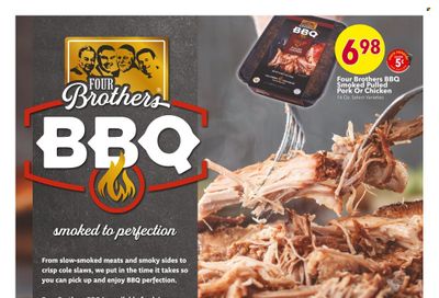 Coborn's (MN, SD) Weekly Ad Flyer Specials October 9 to October 22, 2022