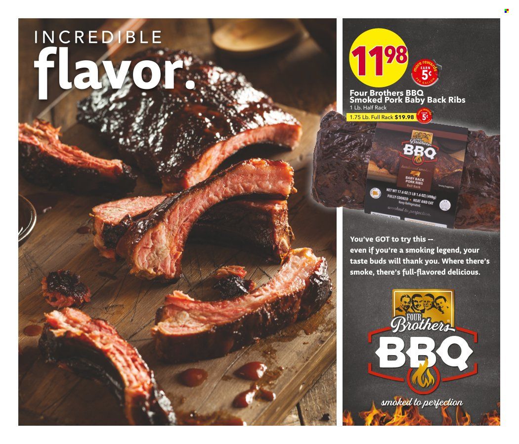 Coborn's (MN, SD) Weekly Ad Flyer Specials October 9 to October 22, 2022