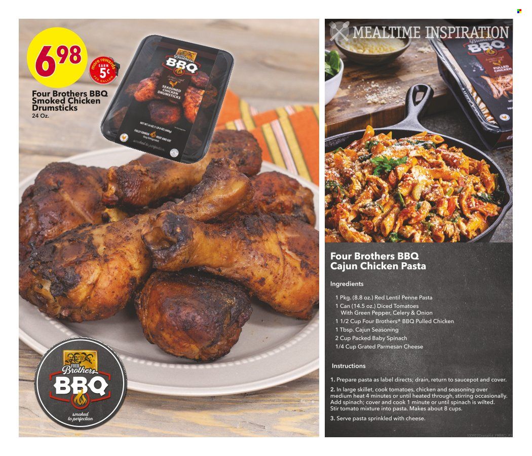 Coborn's (MN, SD) Weekly Ad Flyer Specials October 9 to October 22, 2022