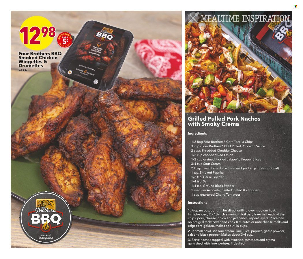 Coborn's (MN, SD) Weekly Ad Flyer Specials October 9 to October 22, 2022