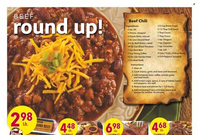 Coborn's (MN, SD) Weekly Ad Flyer Specials October 9 to October 22, 2022