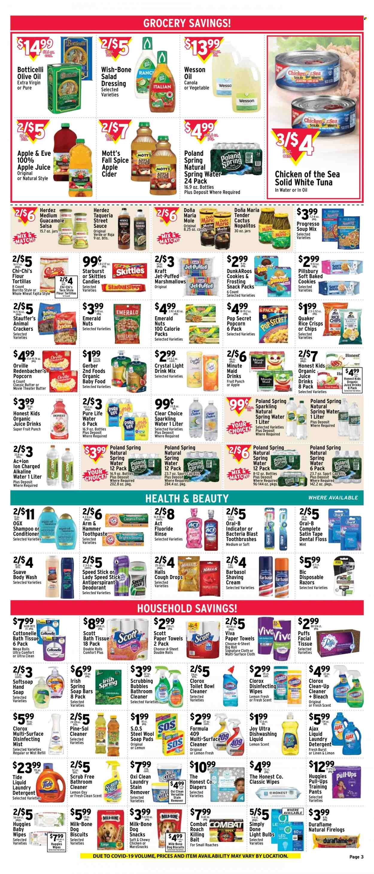 Met Foodmarkets Weekly Ad Flyer Specials October 9 to October 15, 2022
