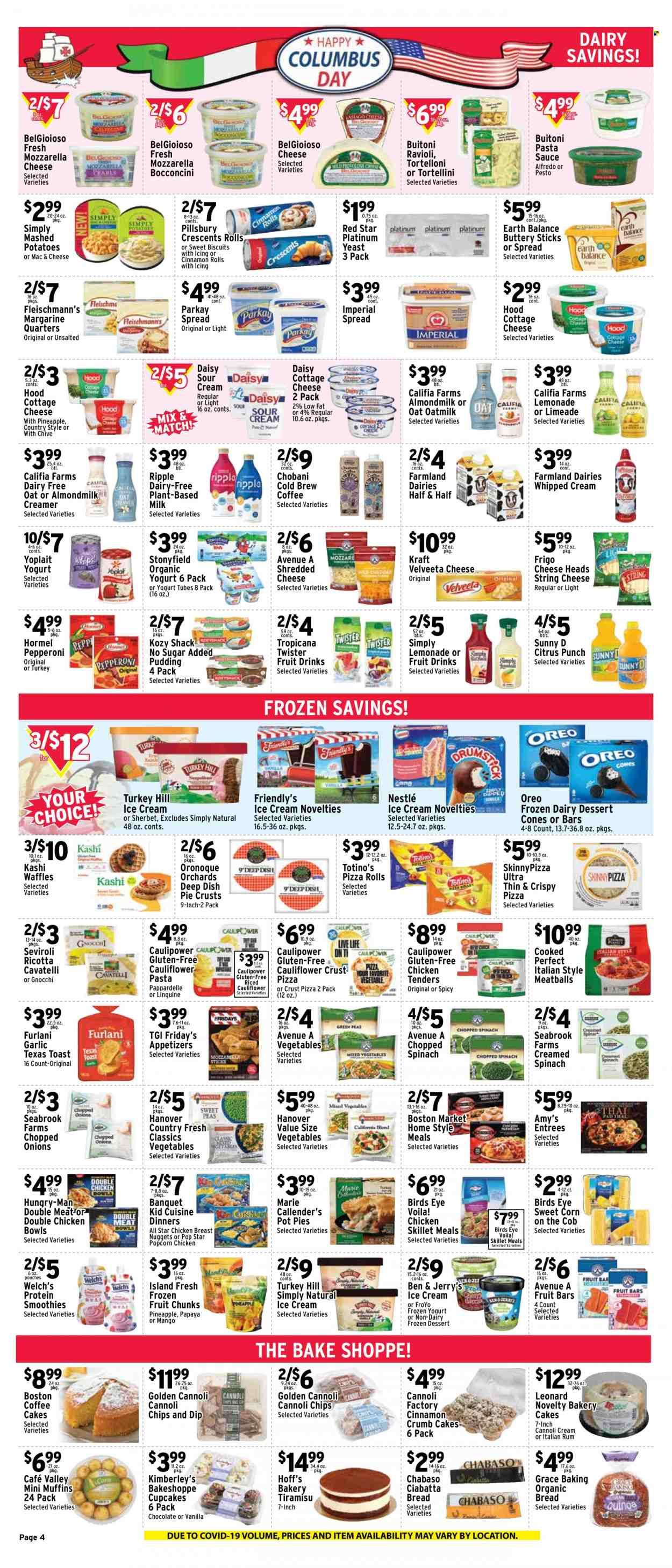 Met Foodmarkets Weekly Ad Flyer Specials October 9 to October 15, 2022