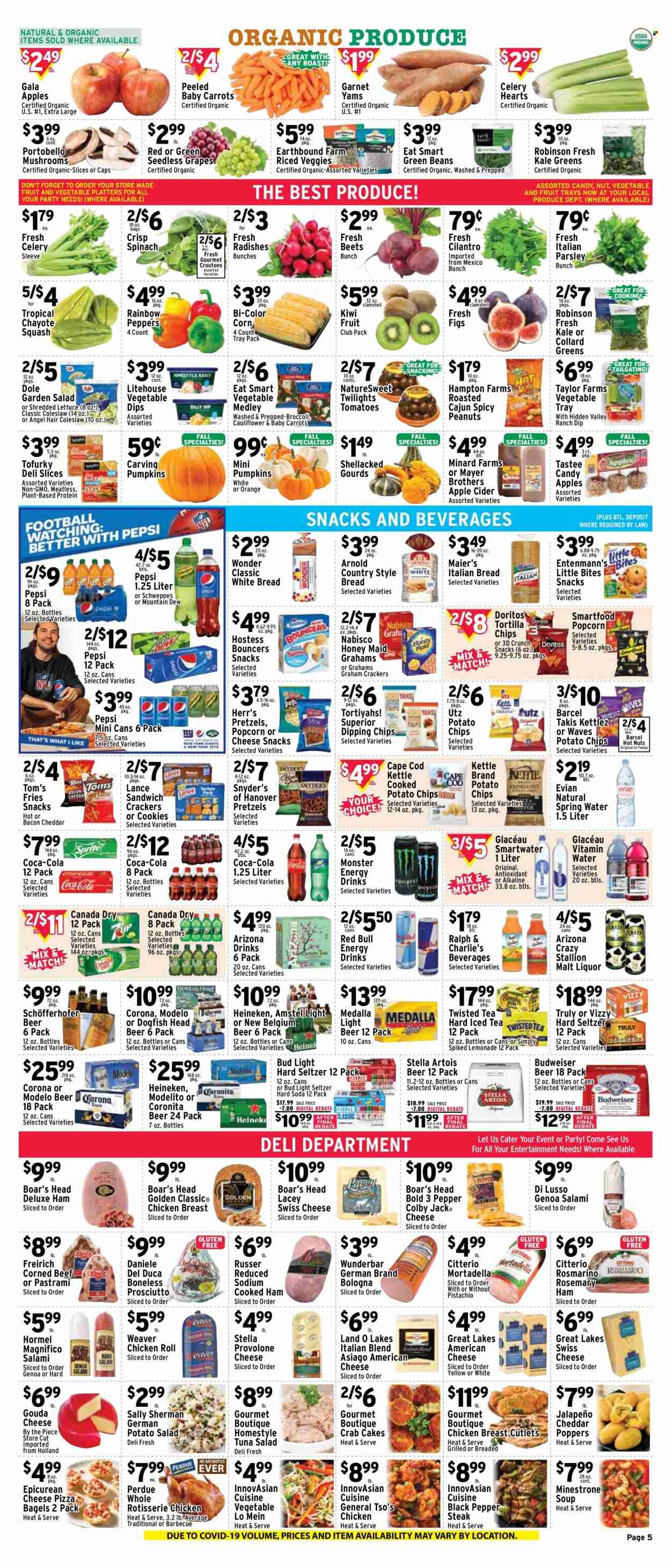 Met Foodmarkets Weekly Ad Flyer Specials October 9 to October 15, 2022