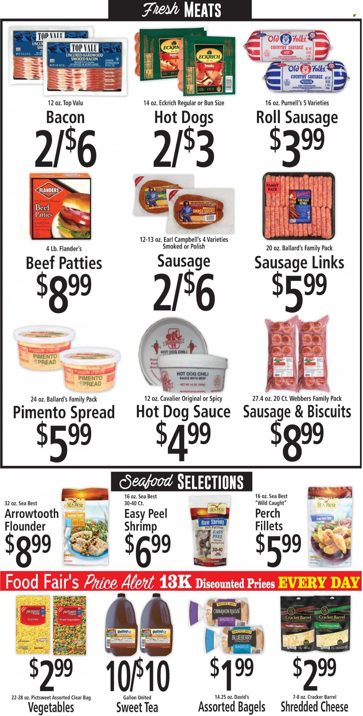 Food Fair Market (KY, OH, WV) Weekly Ad Flyer Specials October 9 to October 15, 2022
