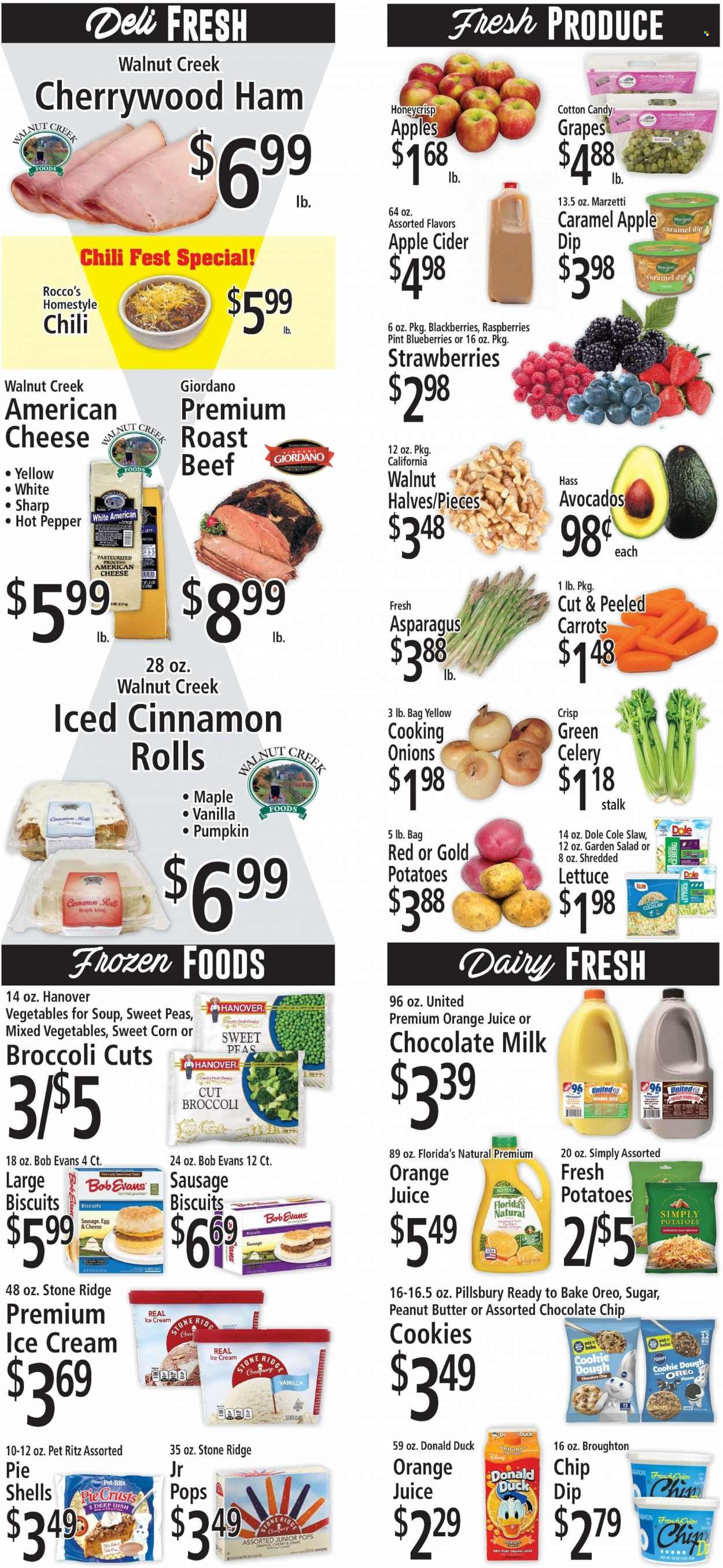 Food Fair Market (KY, OH, WV) Weekly Ad Flyer Specials October 9 to October 15, 2022
