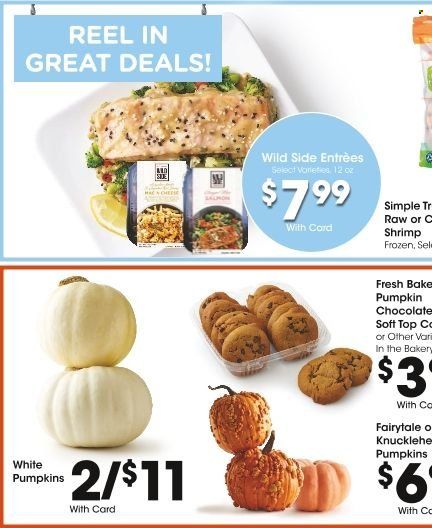 Kroger (GA, IL, LA, MI, OK, SC, TN, TX, VA) Weekly Ad Flyer Specials October 12 to October 18, 2022
