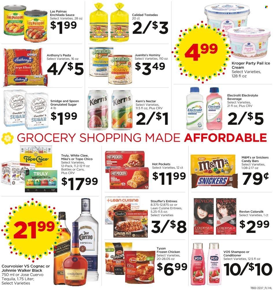 Food 4 Less (CA) Weekly Ad Flyer Specials October 12 to October 18, 2022
