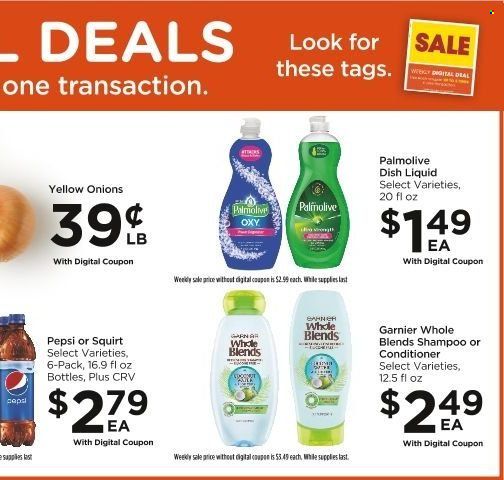 Food 4 Less (CA) Weekly Ad Flyer Specials October 12 to October 18, 2022