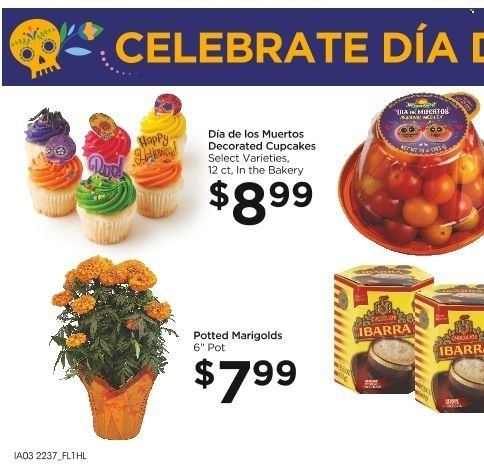 Food 4 Less (CA) Weekly Ad Flyer Specials October 12 to October 18, 2022