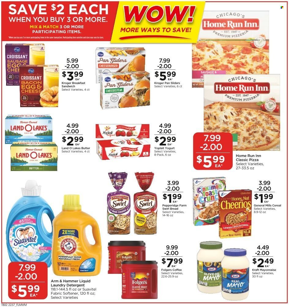Food 4 Less (IL) Weekly Ad Flyer Specials October 12 to October 18, 2022