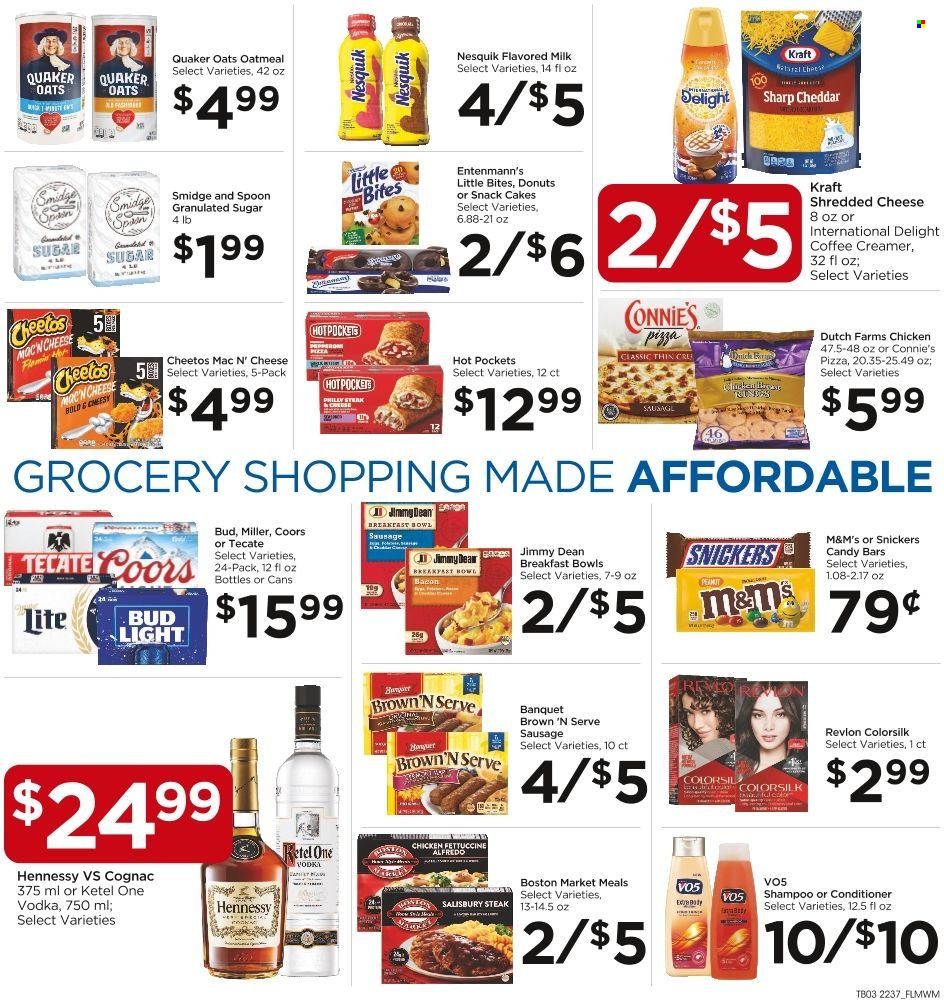 Food 4 Less (IL) Weekly Ad Flyer Specials October 12 to October 18, 2022