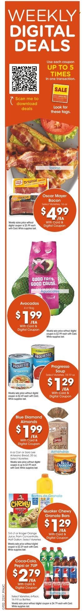 Fry’s (AZ) Weekly Ad Flyer Specials October 12 to October 18, 2022