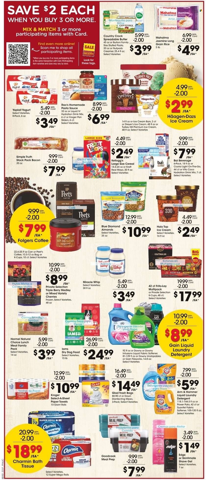 Fry’s (AZ) Weekly Ad Flyer Specials October 12 to October 18, 2022