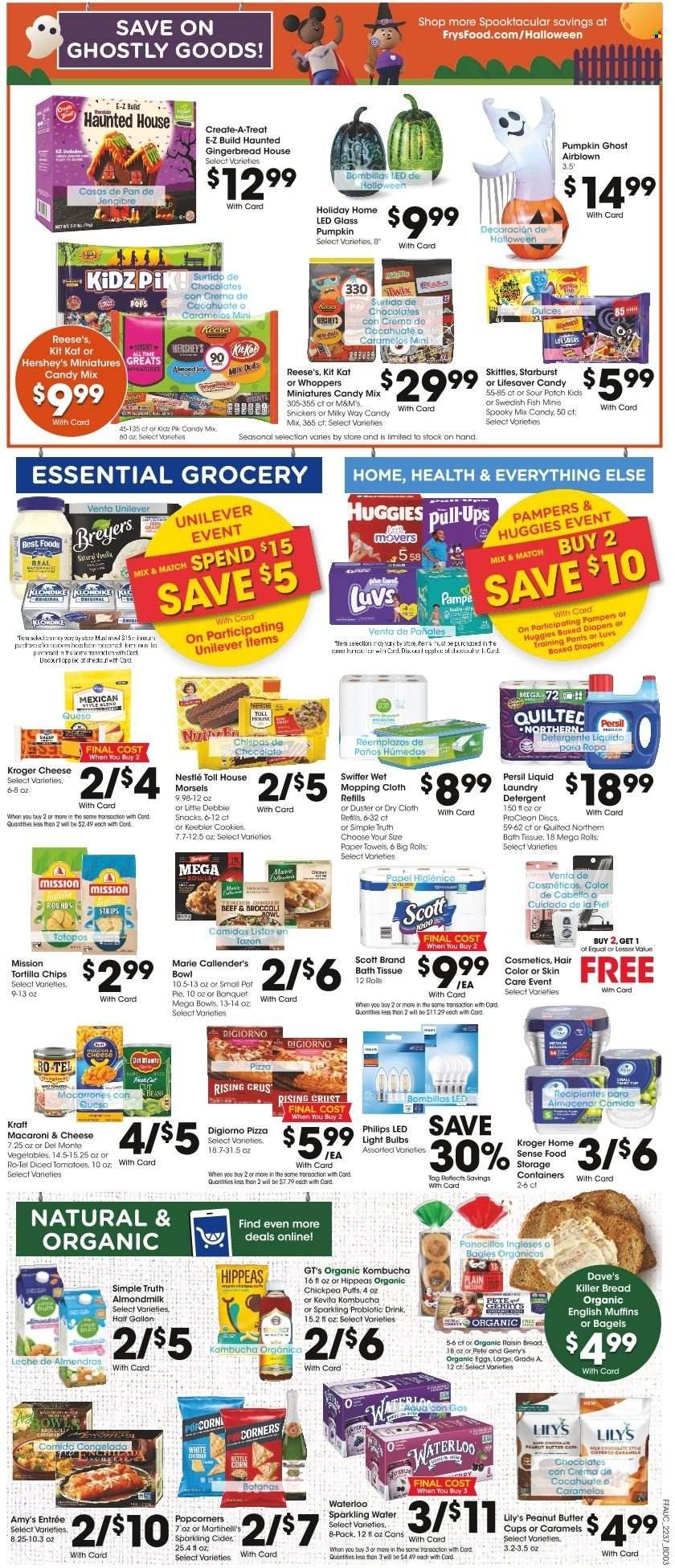 Fry’s (AZ) Weekly Ad Flyer Specials October 12 to October 18, 2022