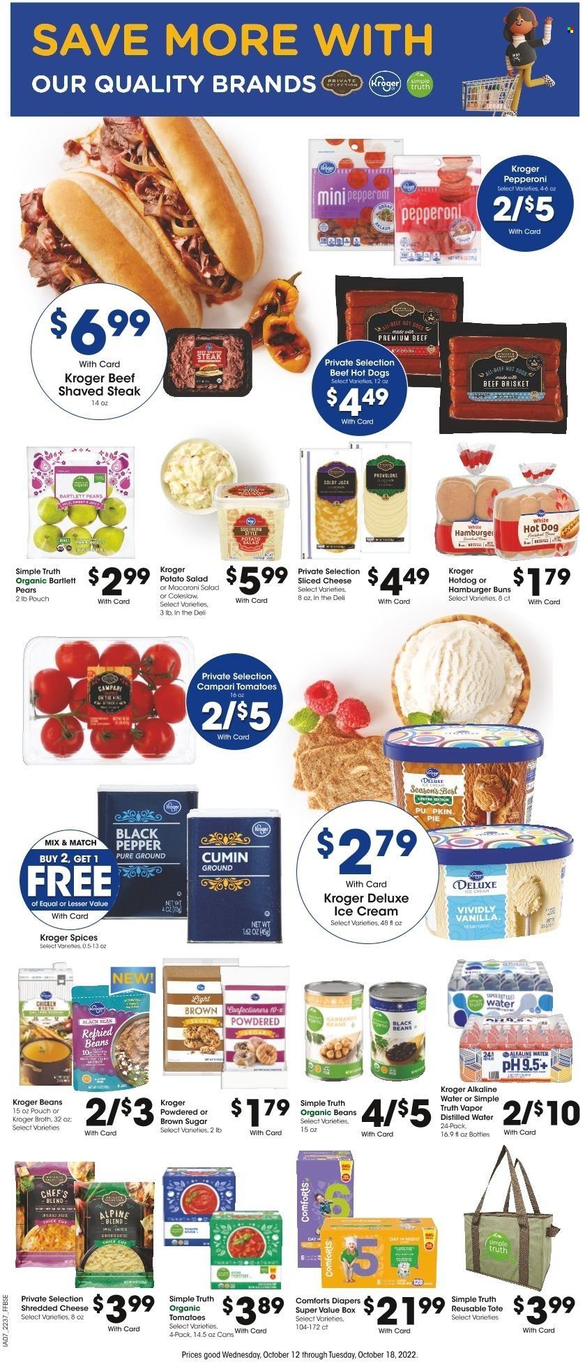 Fry’s (AZ) Weekly Ad Flyer Specials October 12 to October 18, 2022