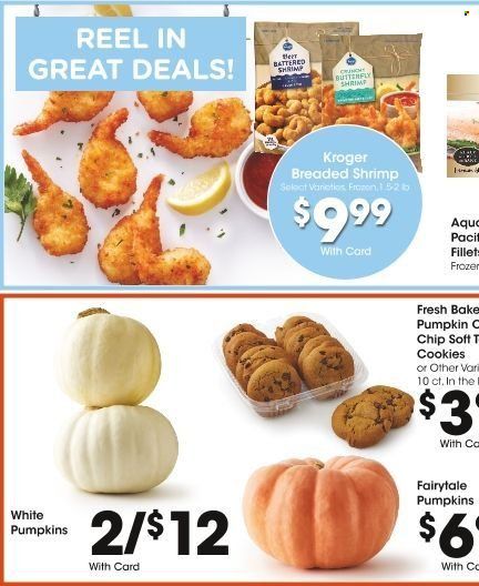 Fry’s (AZ) Weekly Ad Flyer Specials October 12 to October 18, 2022