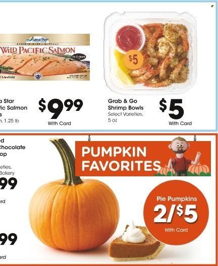 Fry’s (AZ) Weekly Ad Flyer Specials October 12 to October 18, 2022
