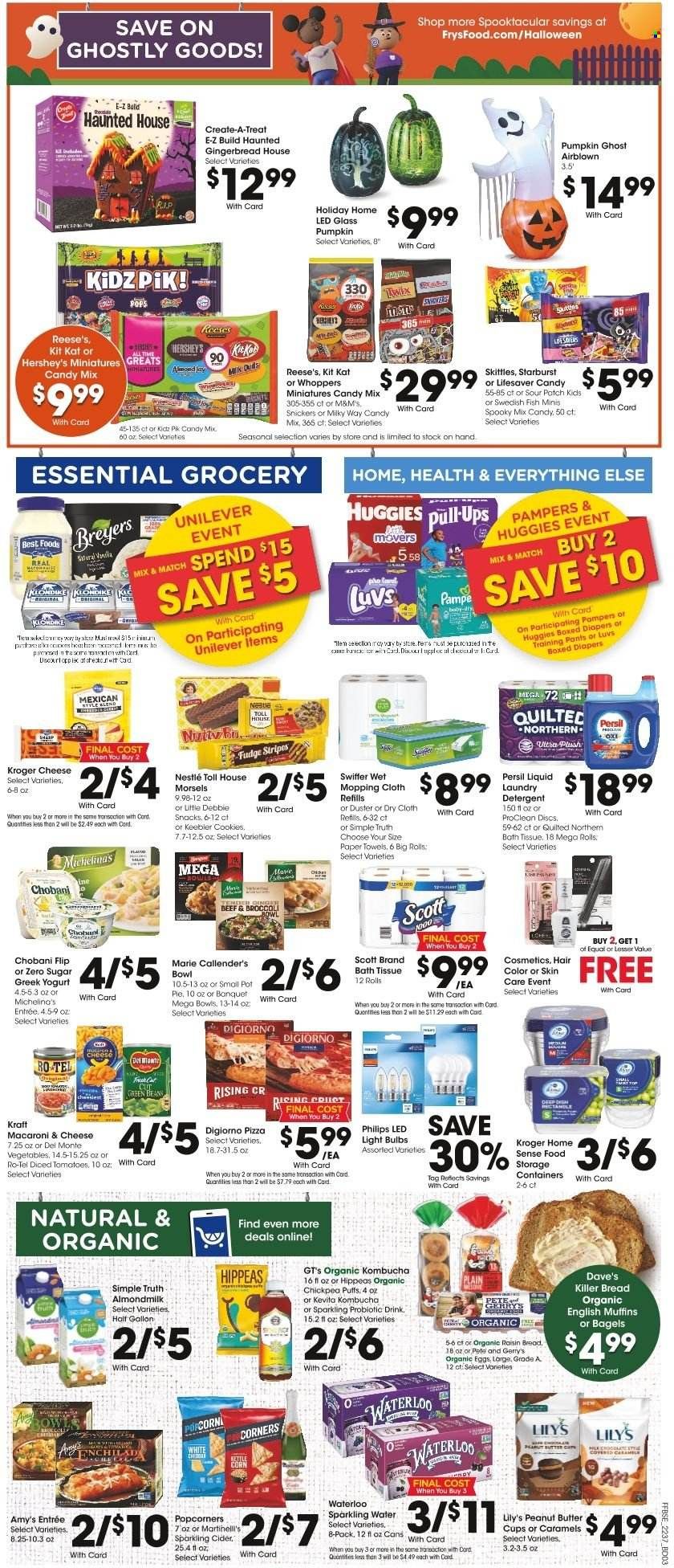Fry’s (AZ) Weekly Ad Flyer Specials October 12 to October 18, 2022