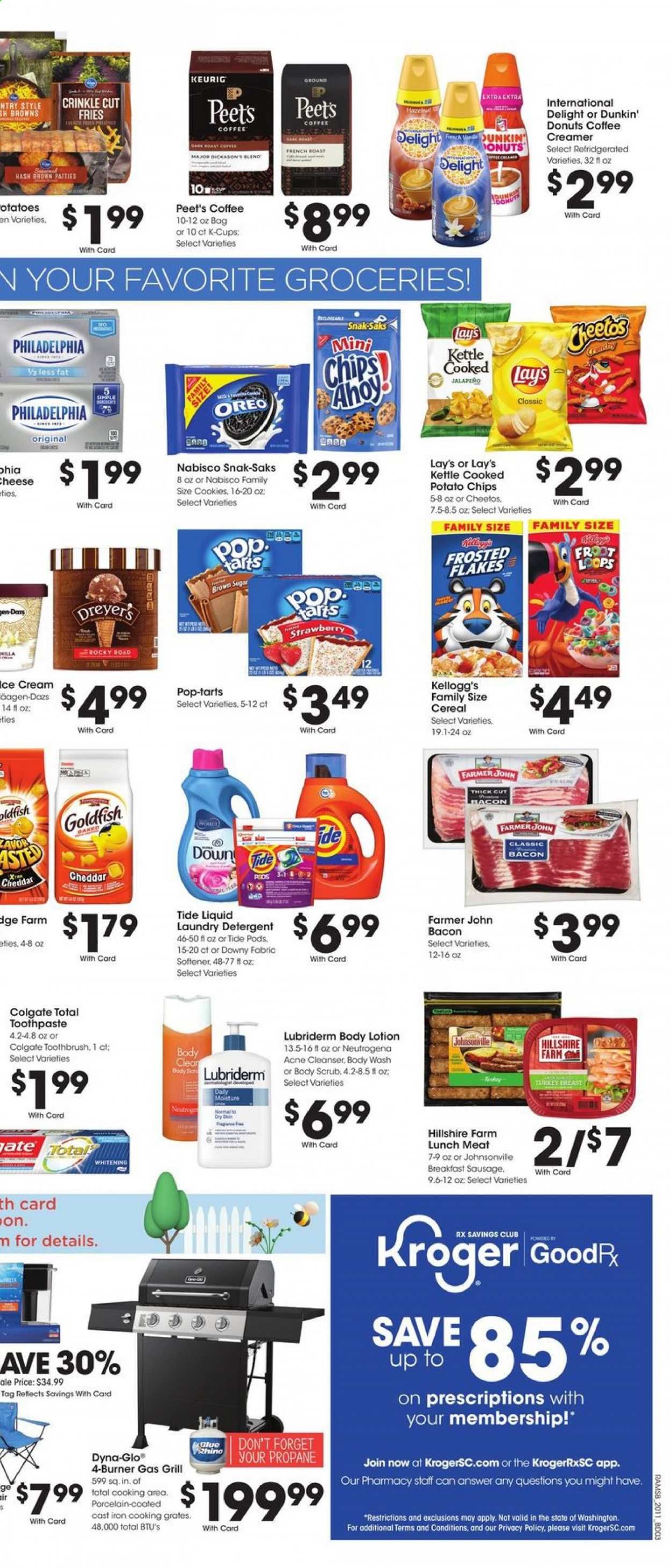 Ralphs Weekly Ad & Flyer April 15 to 21
