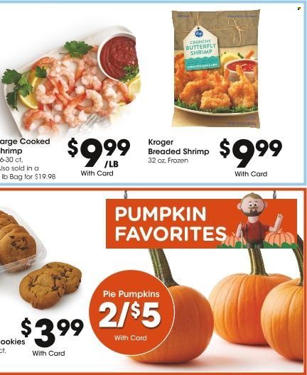 Fred Meyer Weekly Ad Flyer Specials October 12 to October 18, 2022