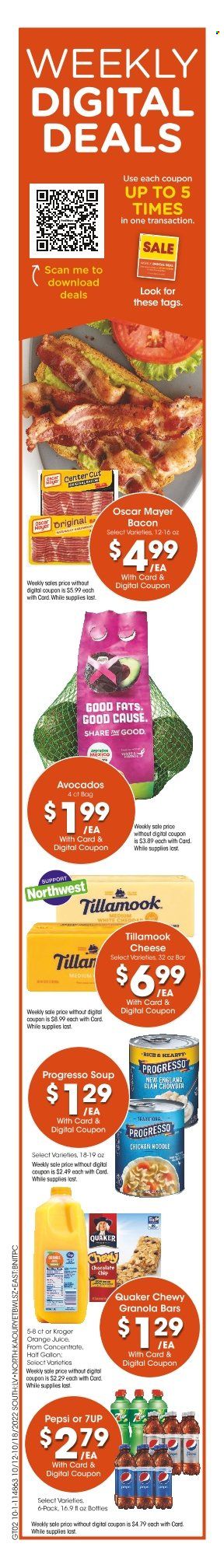 Fred Meyer Weekly Ad Flyer Specials October 12 to October 18, 2022