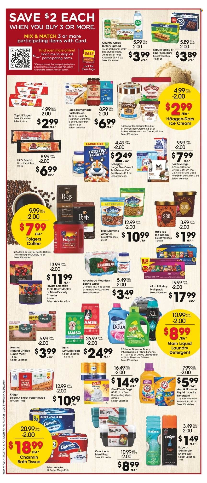 Fred Meyer Weekly Ad Flyer Specials October 12 to October 18, 2022