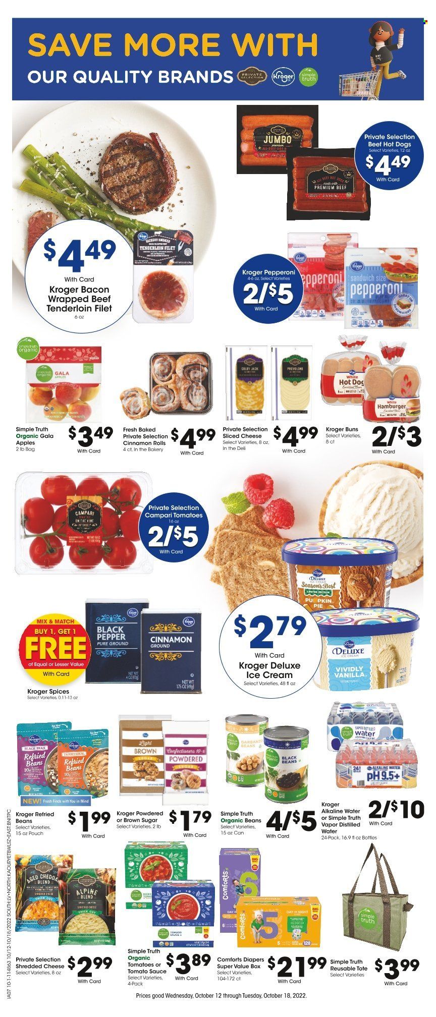Fred Meyer Weekly Ad Flyer Specials October 12 to October 18, 2022