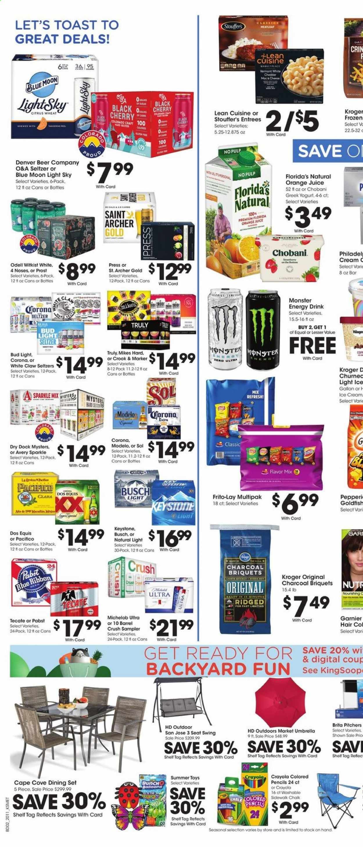 King Soopers Weekly Ad & Flyer April 15 to 21