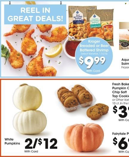 Smith's (AZ, ID, MT, NM, NV, UT, WY) Weekly Ad Flyer Specials October 12 to October 18, 2022