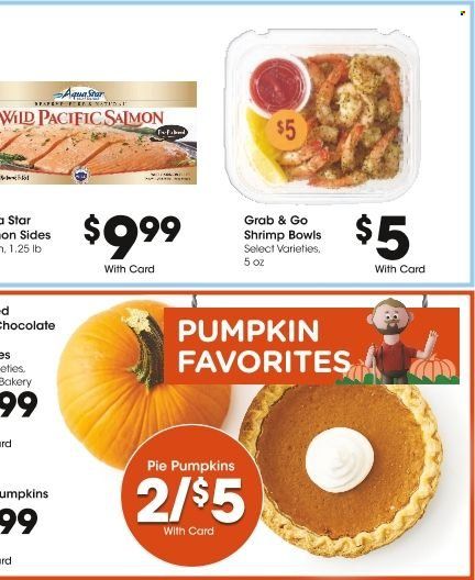 Smith's (AZ, ID, MT, NM, NV, UT, WY) Weekly Ad Flyer Specials October 12 to October 18, 2022