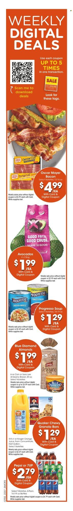 Smith's (AZ, ID, MT, NM, NV, UT, WY) Weekly Ad Flyer Specials October 12 to October 18, 2022