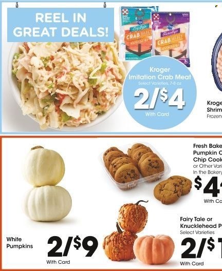 Baker's (NE) Weekly Ad Flyer Specials October 12 to October 18, 2022