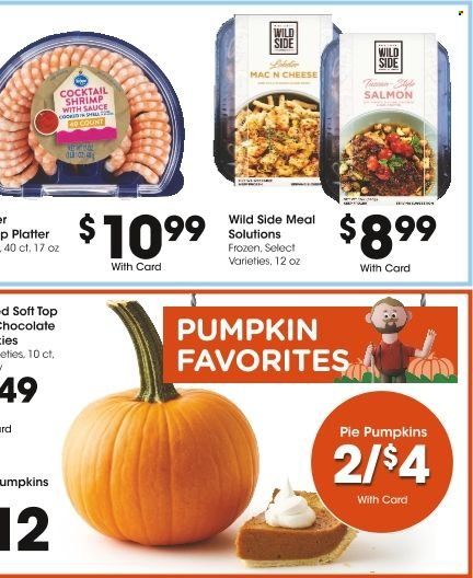 Baker's (NE) Weekly Ad Flyer Specials October 12 to October 18, 2022