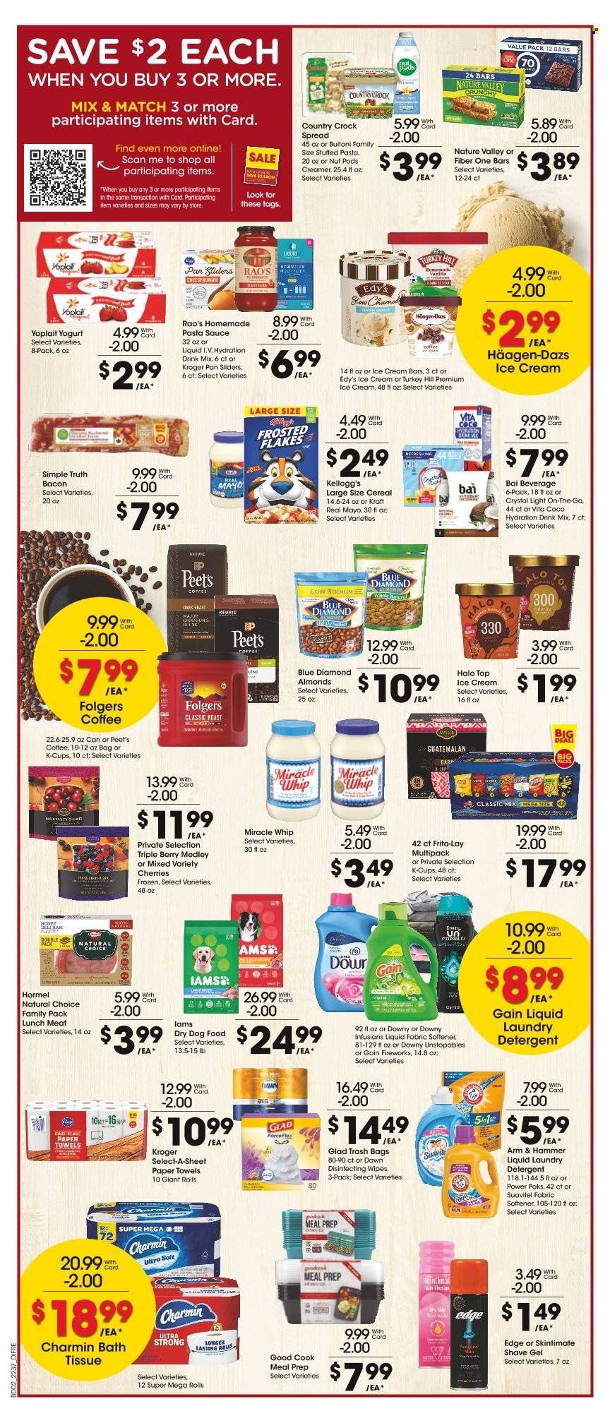 Baker's (NE) Weekly Ad Flyer Specials October 12 to October 18, 2022