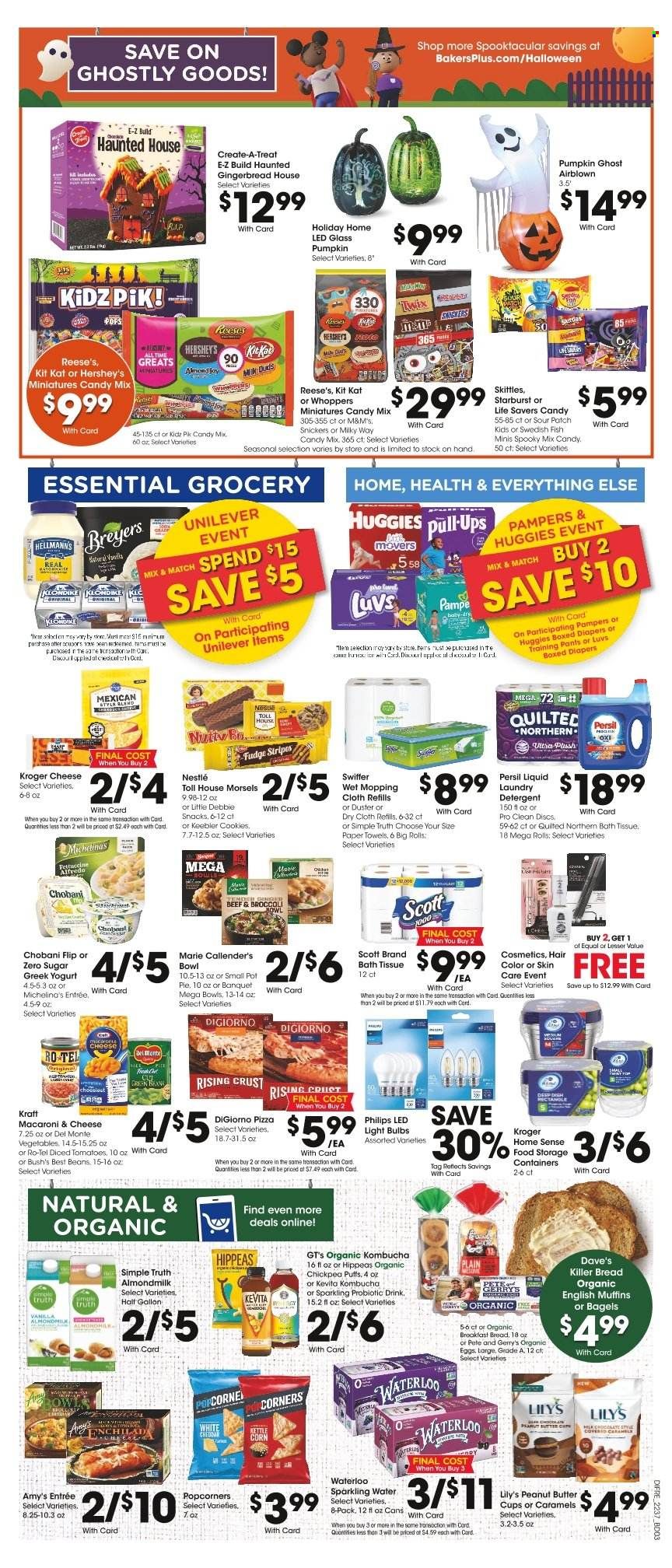 Baker's (NE) Weekly Ad Flyer Specials October 12 to October 18, 2022