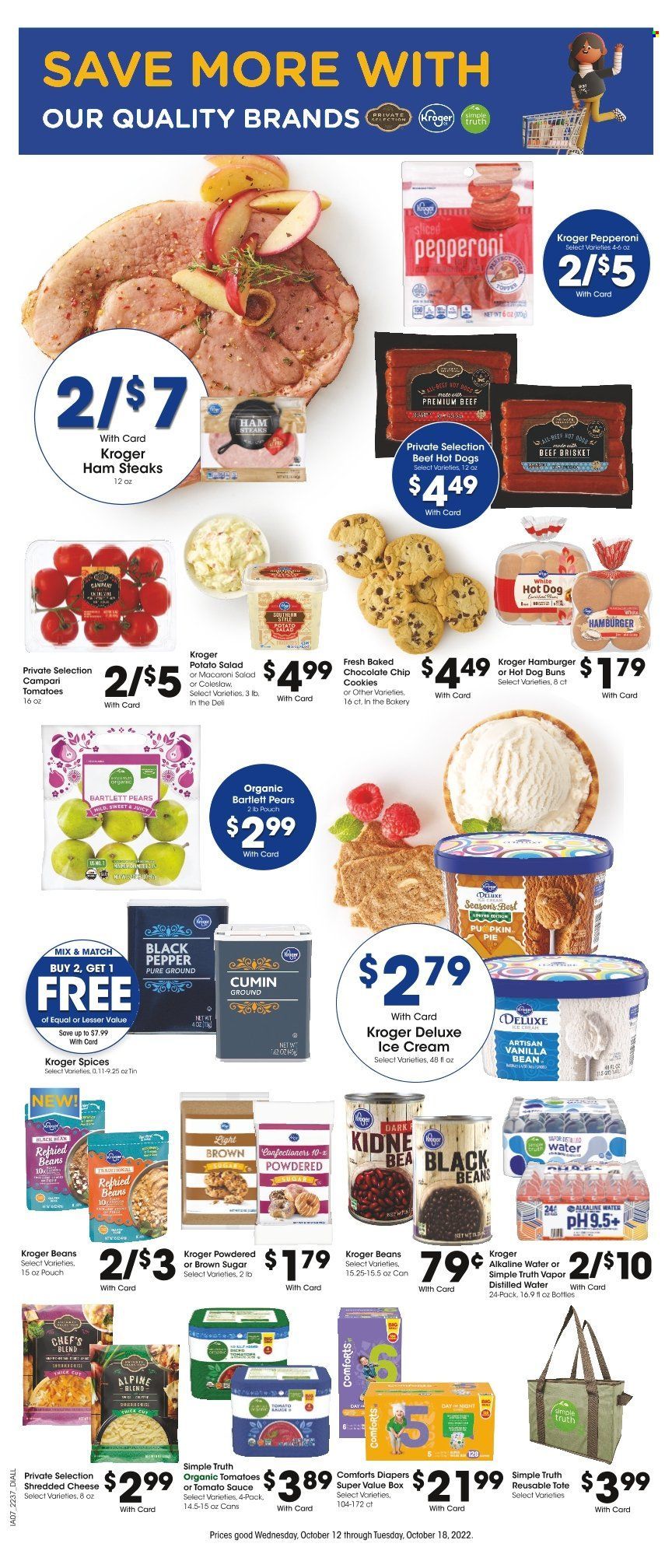 Baker's (NE) Weekly Ad Flyer Specials October 12 to October 18, 2022