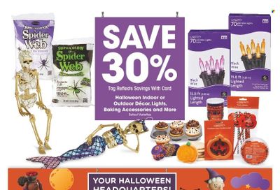 Baker's (NE) Weekly Ad Flyer Specials October 12 to October 25, 2022