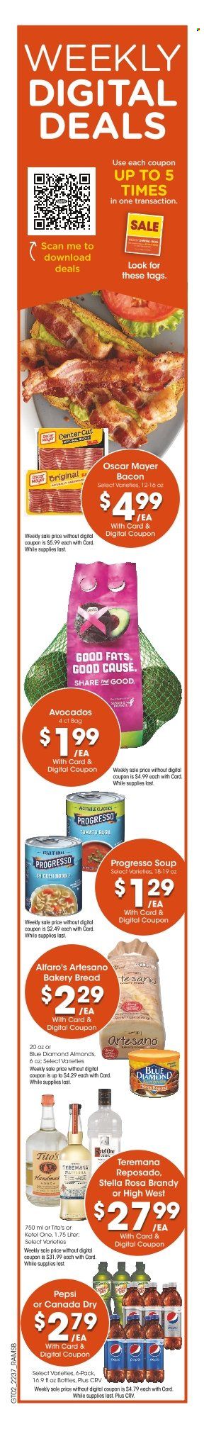 Ralphs (MD, NC, VA) Weekly Ad Flyer Specials October 12 to October 18, 2022