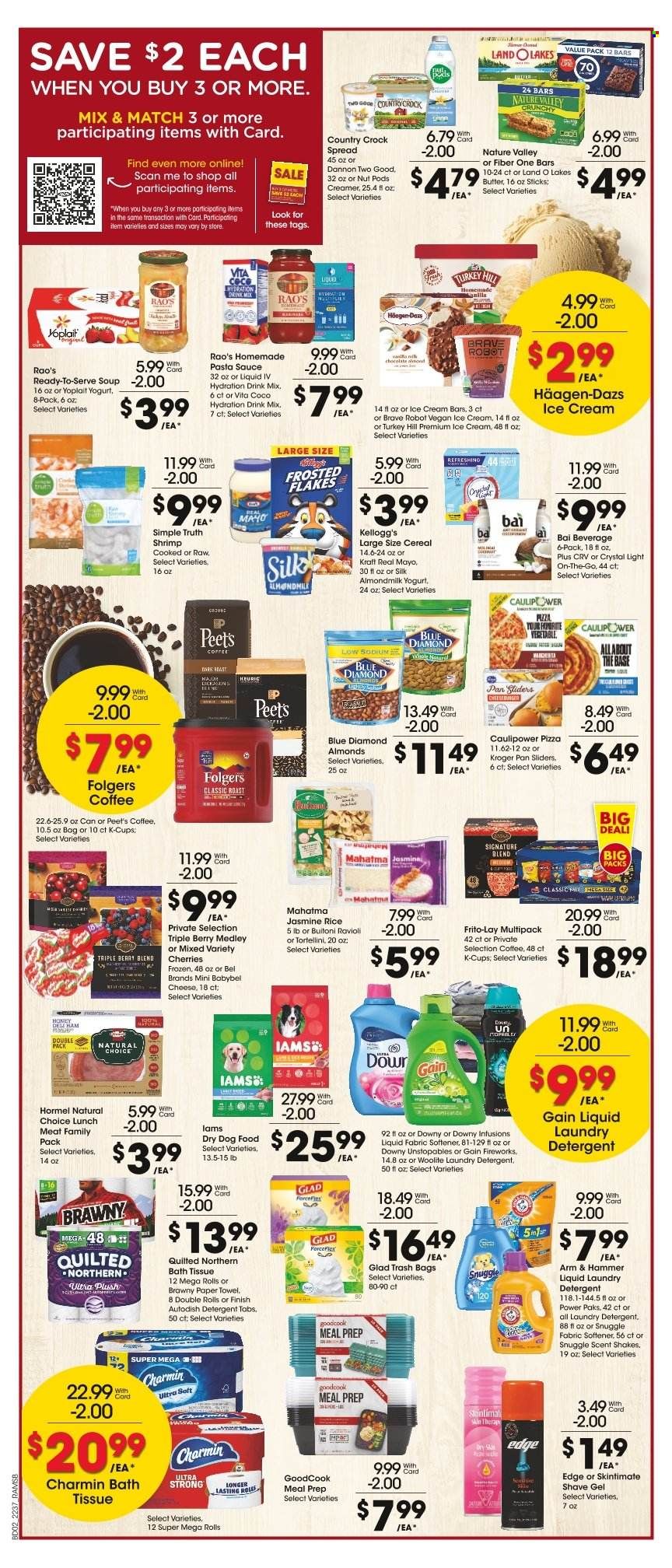 Ralphs (MD, NC, VA) Weekly Ad Flyer Specials October 12 to October 18, 2022