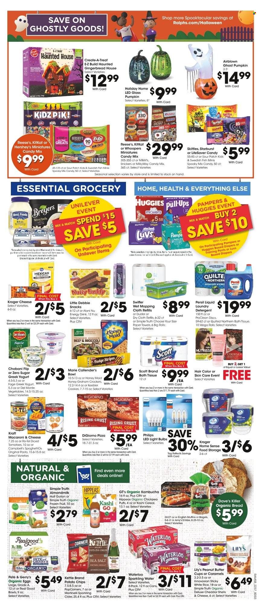 Ralphs (MD, NC, VA) Weekly Ad Flyer Specials October 12 to October 18, 2022