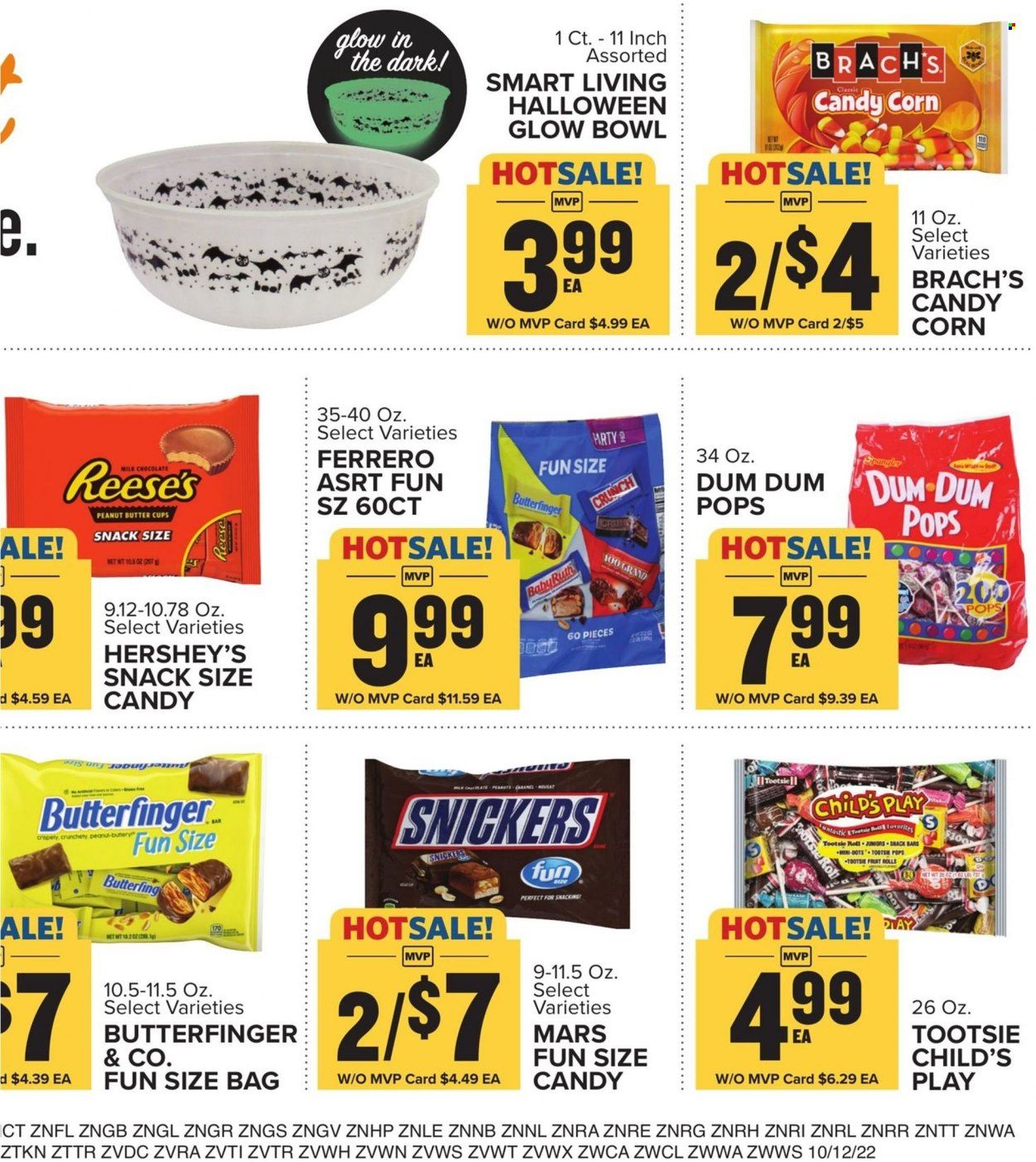 Food Lion (MD) Weekly Ad Flyer Specials October 12 to October 18, 2022
