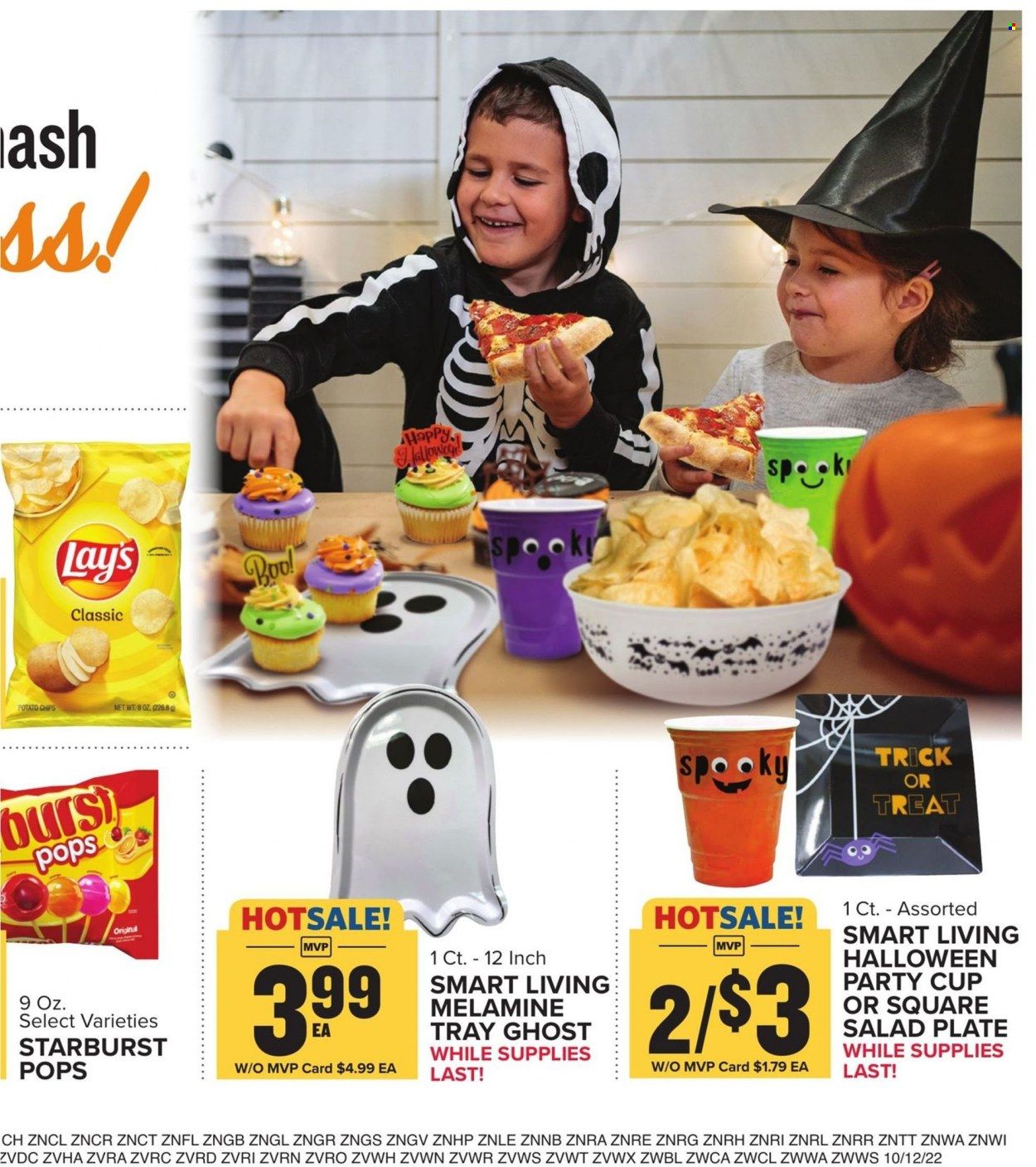 Food Lion (NC) Weekly Ad Flyer Specials October 12 to October 18, 2022