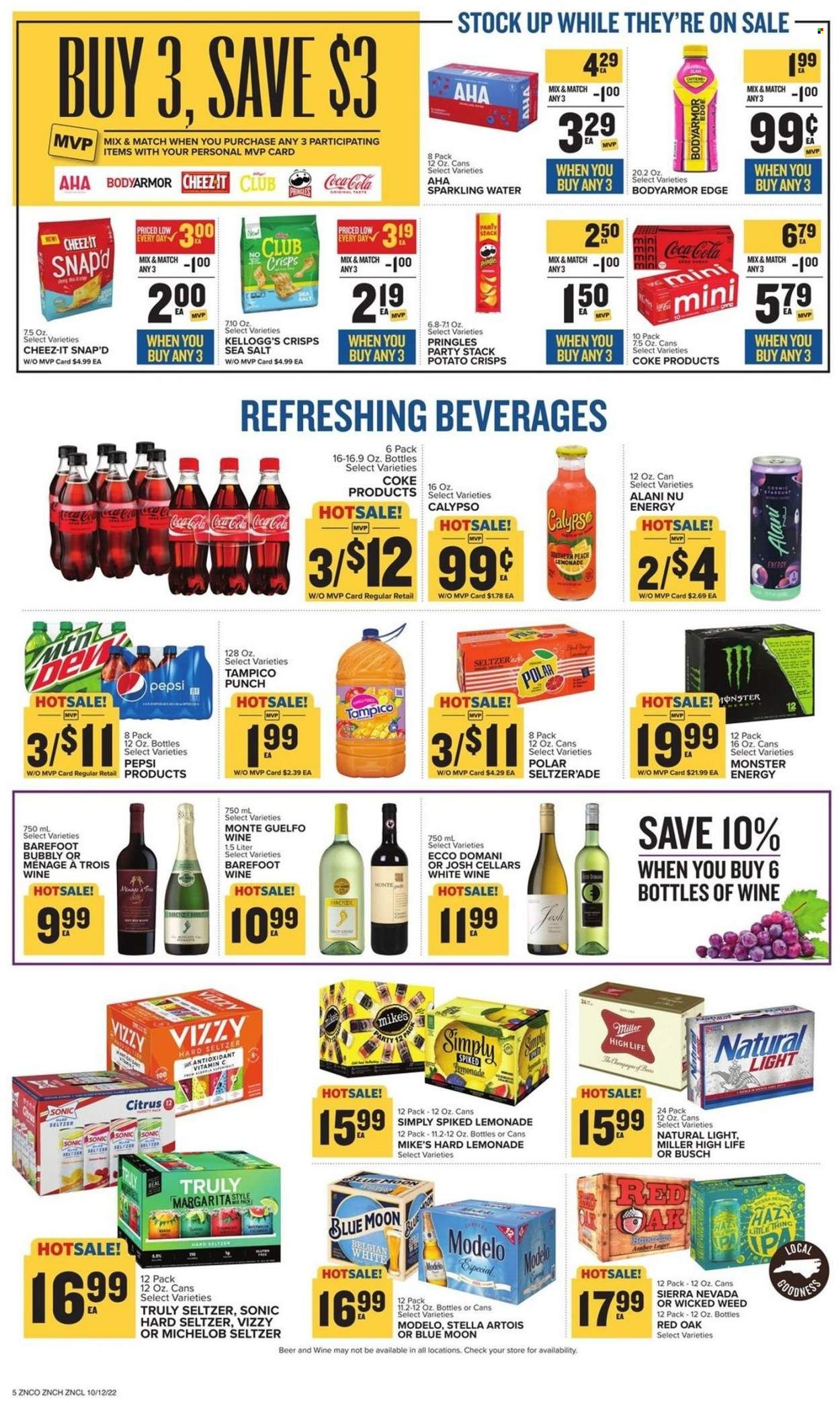 Food Lion (NC) Weekly Ad Flyer Specials October 12 to October 18, 2022