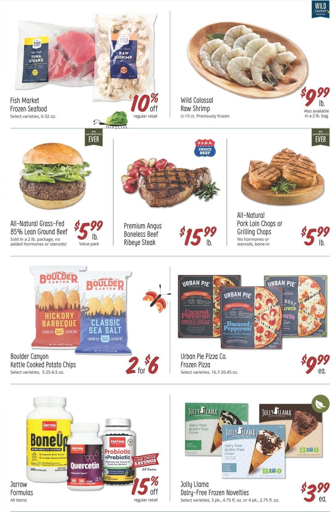 Sprouts Weekly Ad Flyer Specials October 12 to October 18, 2022