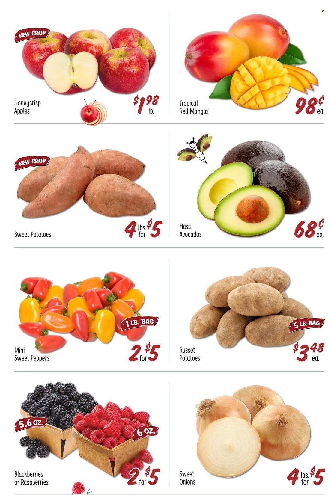 Sprouts Weekly Ad Flyer Specials October 12 to October 18, 2022